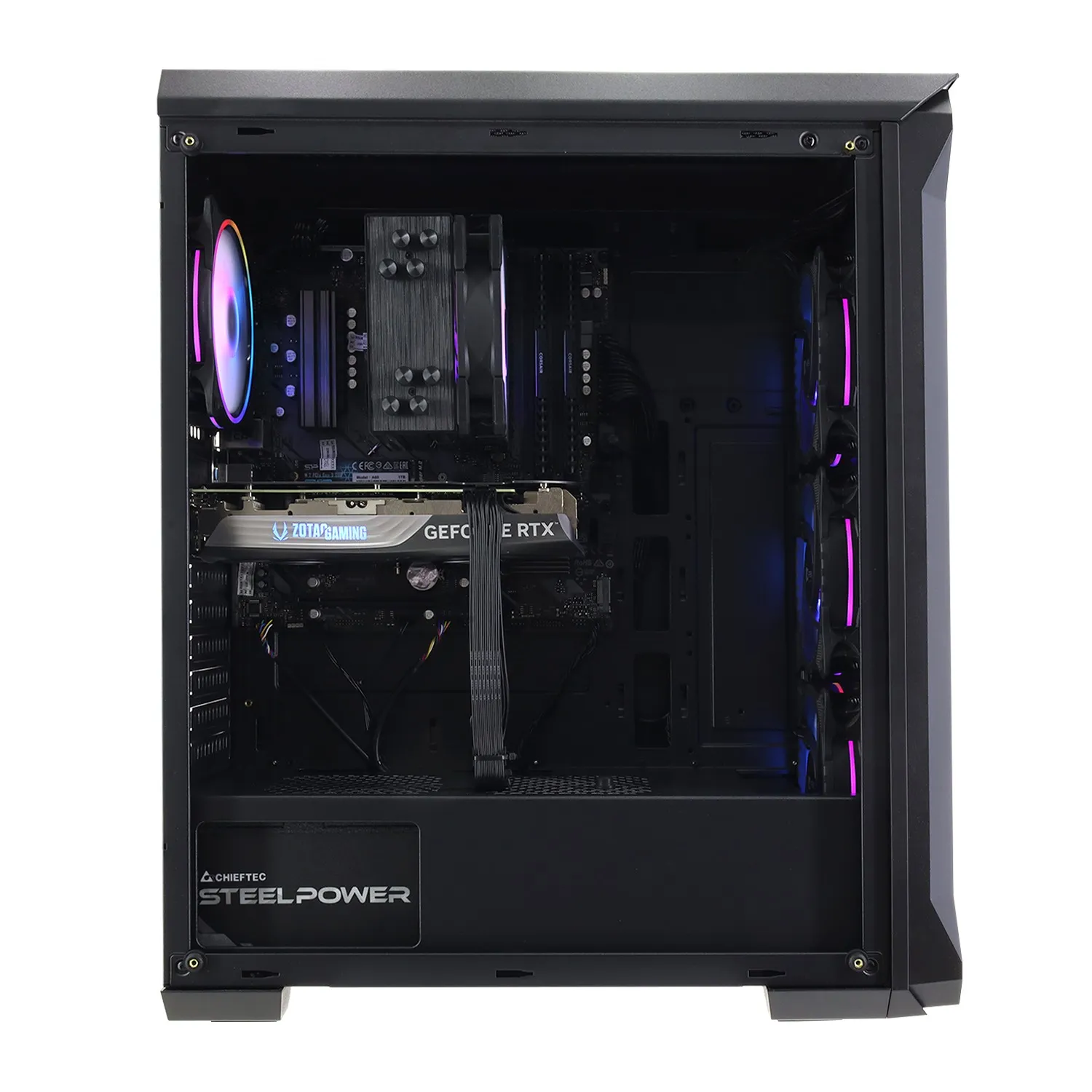Компьютер Extreme 89009