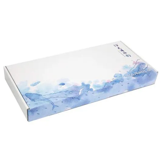 Клавиатура Varmilo Sea Melody VPM87 Varmilo EC V2 Sakura A52A038A9A3A06A033