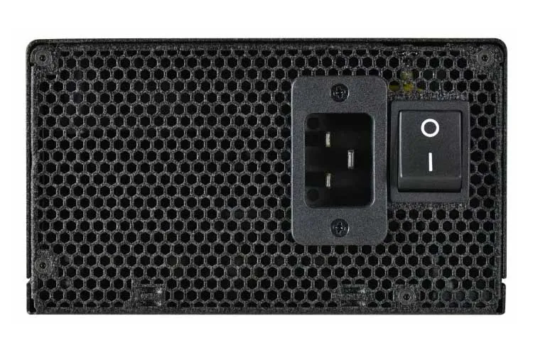 Блок питания EVGA SuperNOVA 1600 T2 220-T2-1600-X2