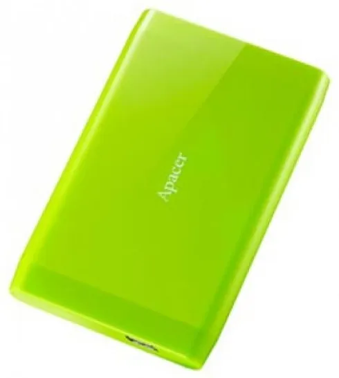 Внешний жесткий диск HDD 1 TB Apacer AC235 AP1TBAC235G-1