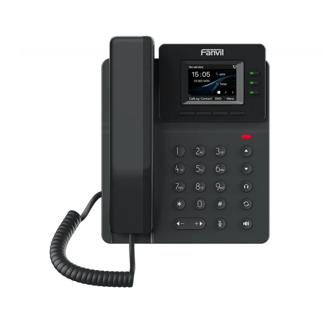 IP-телефон Fanvil V60G