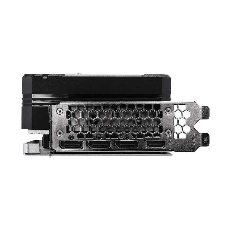 Видеокарта 12GB PALIT RTX4070 GAMINGPRO NED4070019K9-1043A