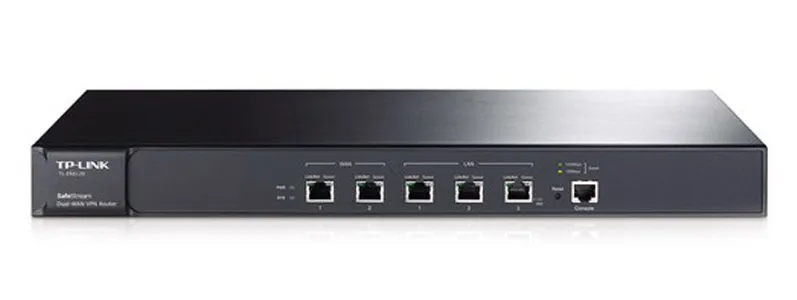 Маршрутизатор TP-Link TL-ER6120