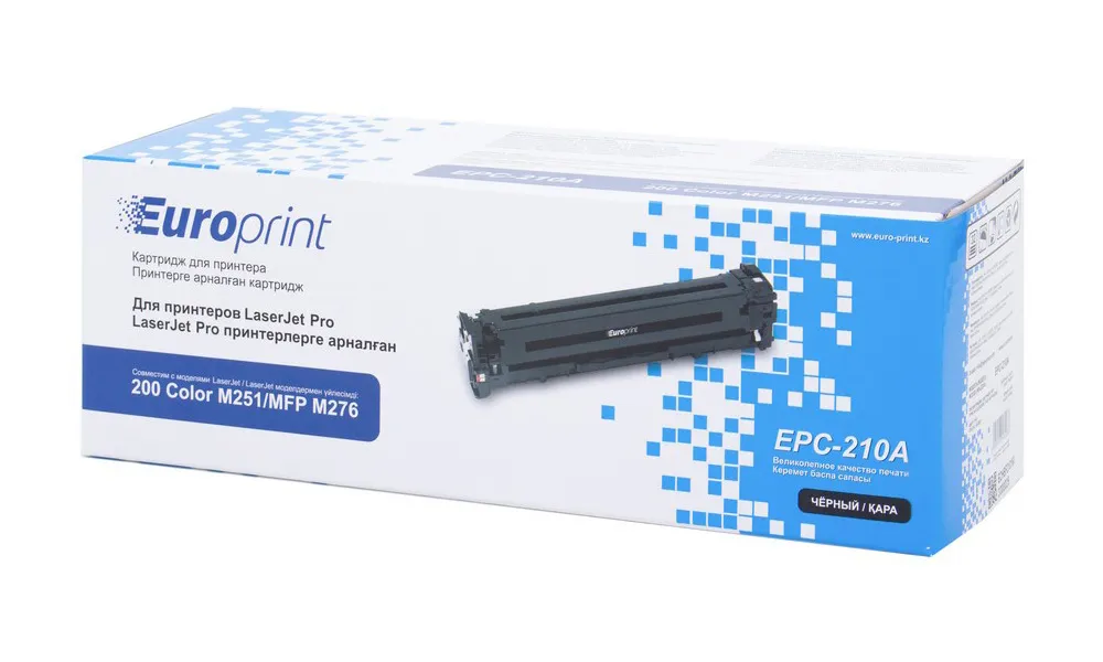 Картридж Europrint EPC-210A