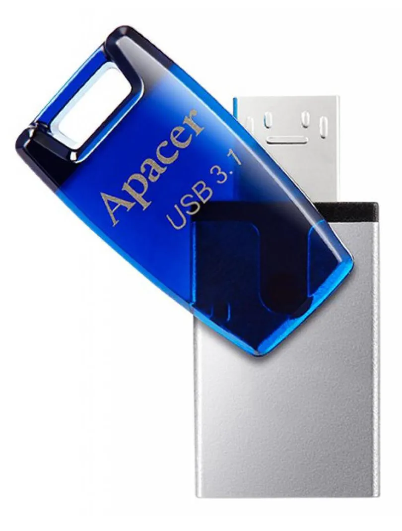 USB Флеш 32GB 3.1 Apacer AH179 AP32GAH179U-1