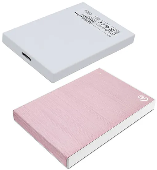 Внешний жесткий диск 2 TB Seagate Backup Plus Slim STHN2000405