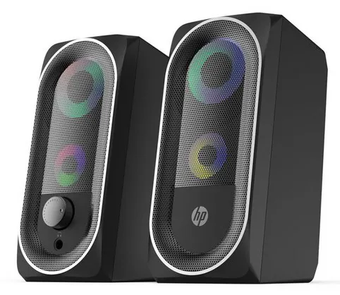 Колонки HP DHE-6001 Черный
