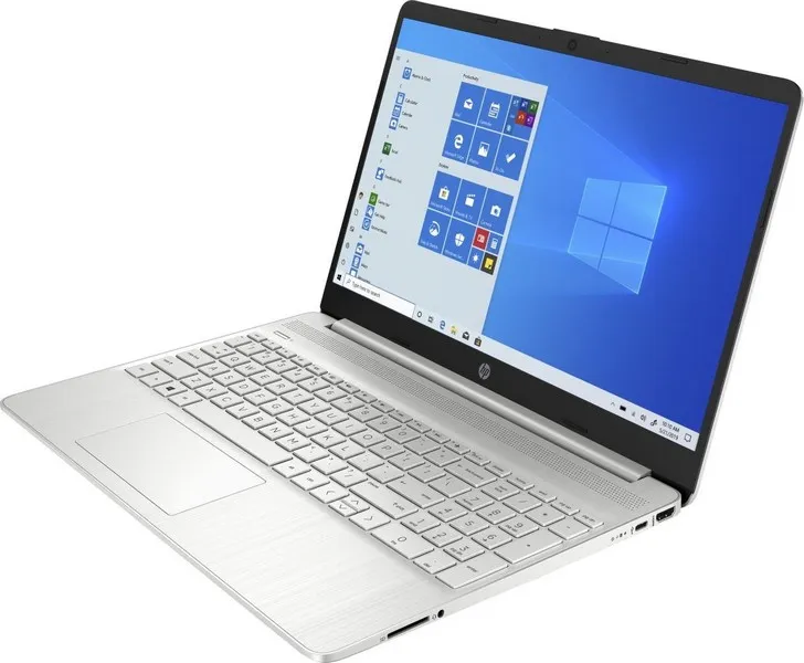 Ноутбук HP 15s-eq1137ur