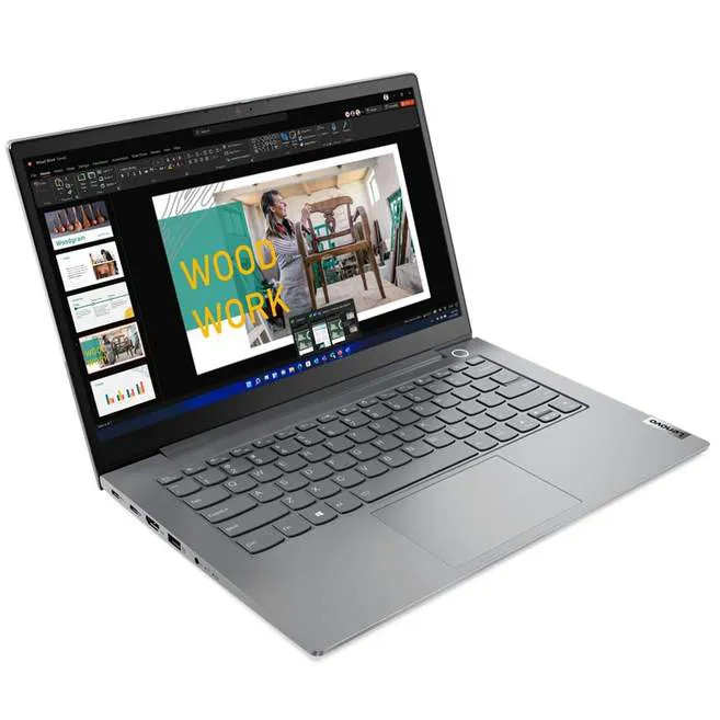 Ноутбук Lenovo Thinkbook 21DK000ARU