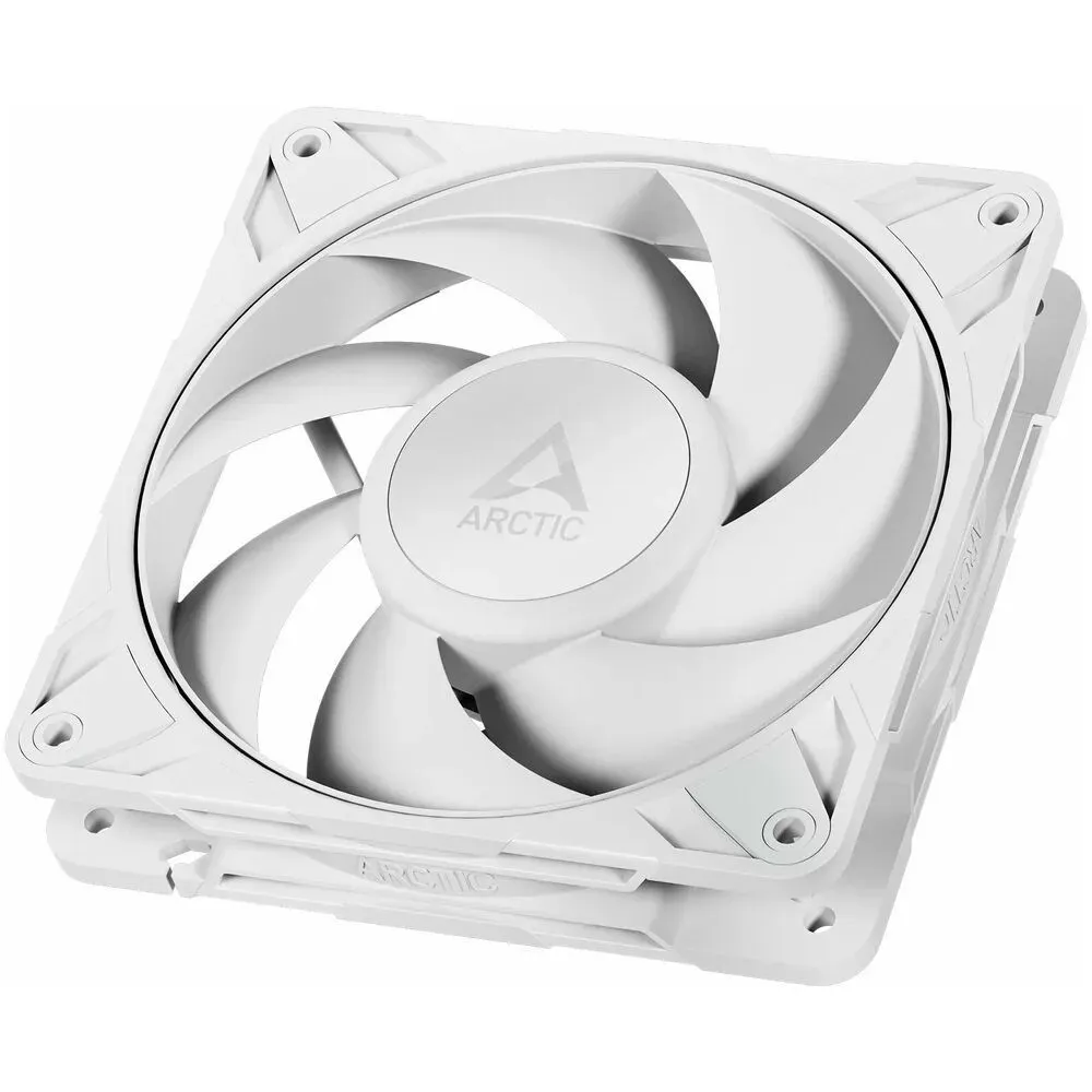 Вентилятор для корпуса ARCTIC P12 Pro Reverse ARGB 3 Pack White ACFAN00334A