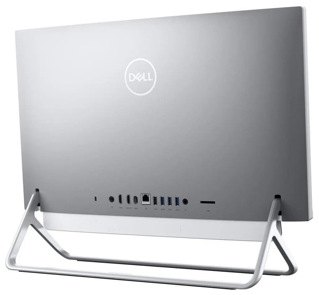 Моноблок Dell Inspiron 5490 AIO 210-ASRN-A3