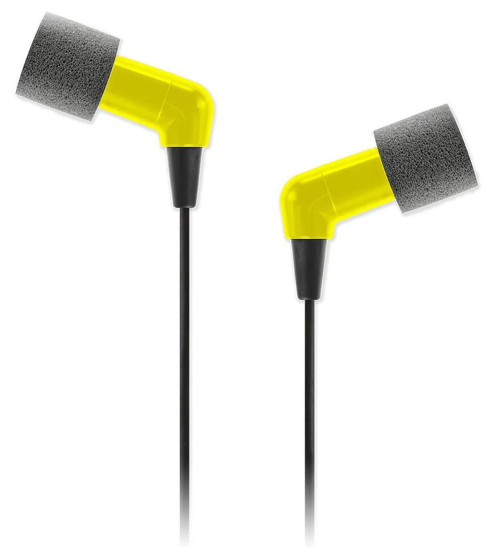 Наушники Etymotic ERHD-5-Safety black