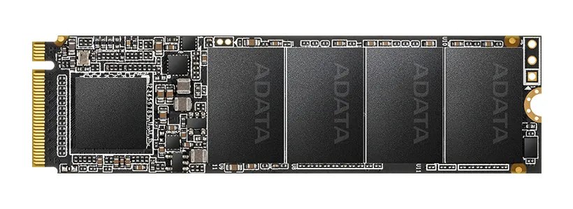 SSD накопитель 256gb ADATA ADATA XPG SX6000 PRO ASX6000PNP-256GT-C