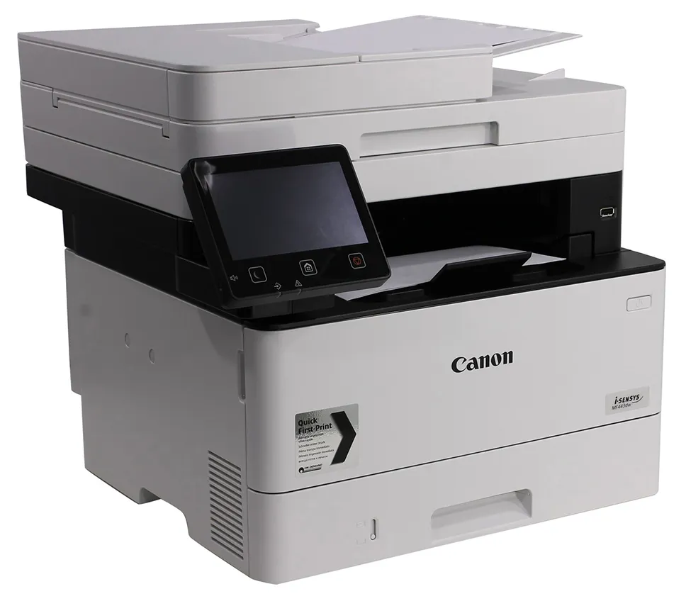МФУ Canon i-SENSYS MF443dw