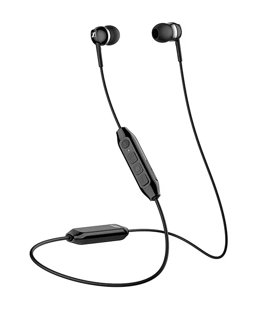 Bluetooth Гарнитура Sennheiser CX 350 BT Black