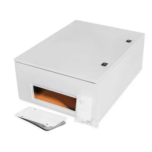 Щит металлический iPower 800*600*300 IP54