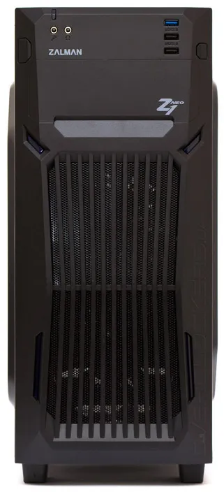 Корпус для ПК Zalman Z1 Neo