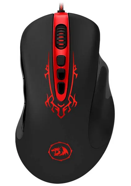 Компьютерная мышь Defender Redragon Origin