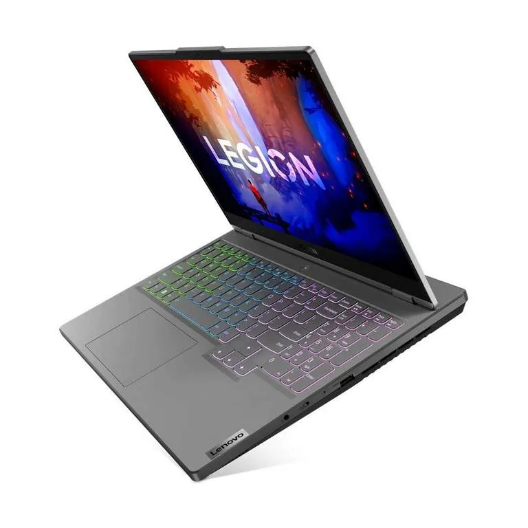 Ноутбук Lenovo Legion 5 82RB00FBRK