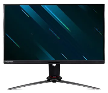 Монитор 27" Acer Predator XB273UNV UM.HX3EE.V05