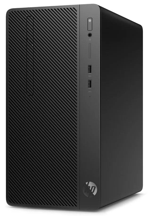 Системный блок HP Europe 290 G2 MT 3ZD85EA