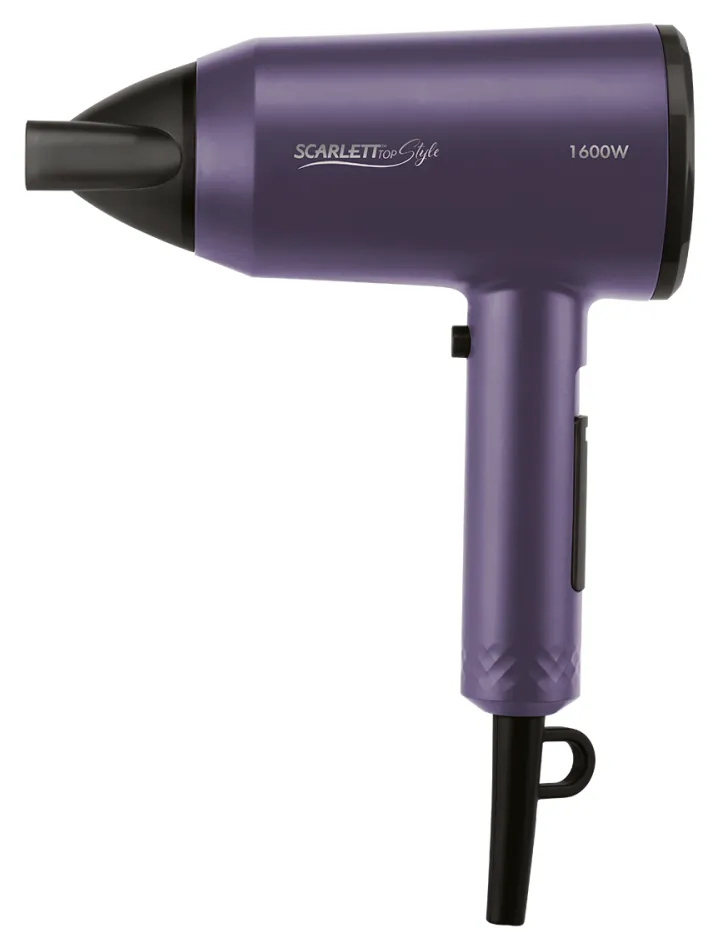 Фен Scarlett SC-HD70I39