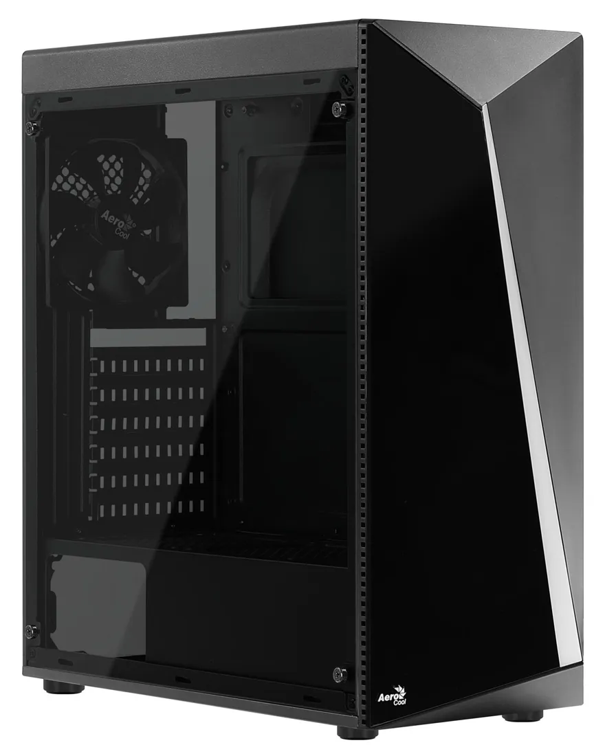Корпус для ПК Aerocool Shard