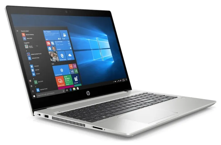 Ноутбук HP Probook 450 G6 6BN50EA