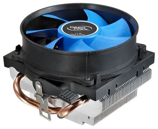 Кулер для CPU DeepCool Beta 200 ST