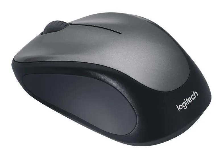 Компьютерная мышь Logitech M235 Colt Matte 910-002201