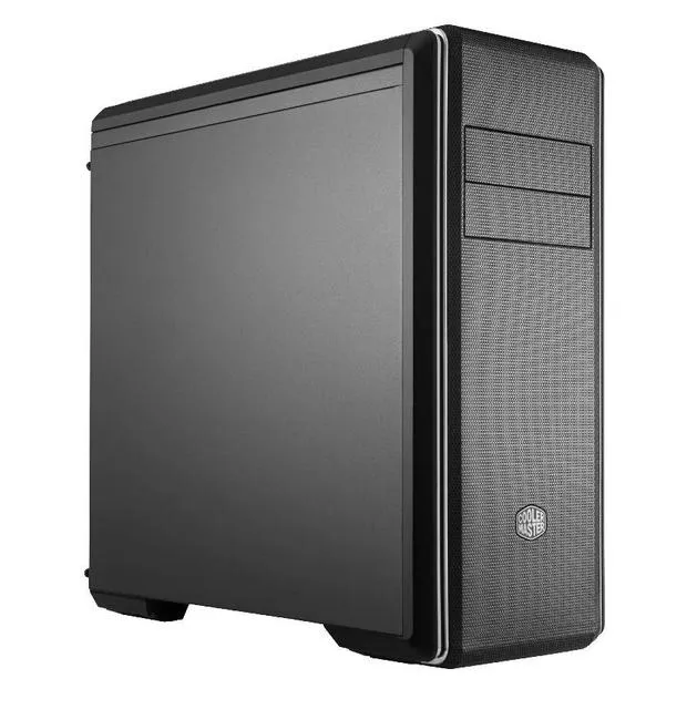 Корпус для ПК Cooler Master MasterBox CM694 MCB-CM694-KN5N-S00