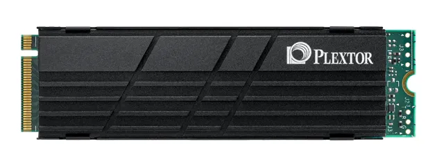 SSD накопитель 1000GB Plextor M9PG Plus PX-1TM9PG+