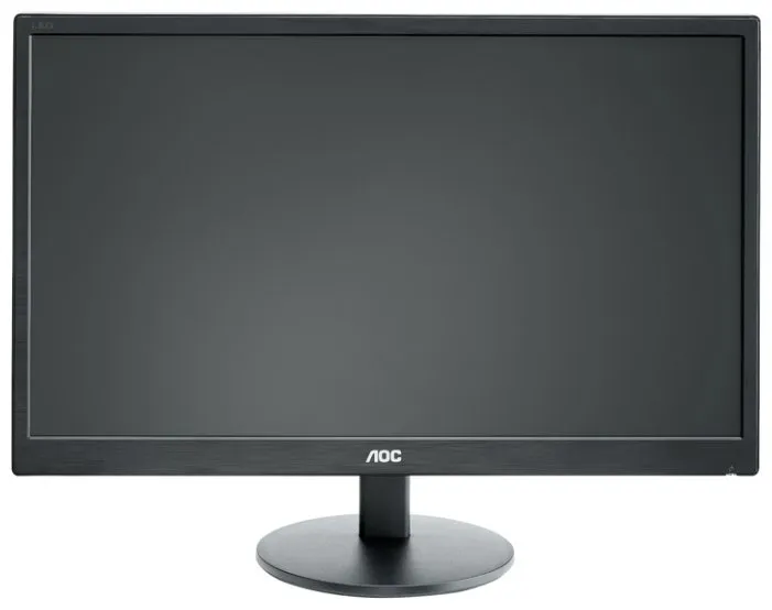 Монитор 27" AOC E2770SHE
