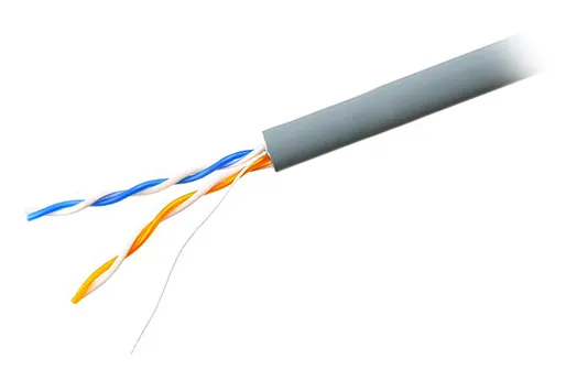 Кабель Сетевой SkyNet CSP-UTP-2-CU UTP
