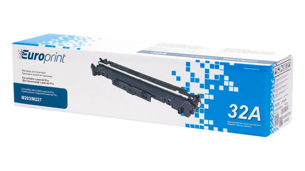 Картридж Europrint EPC-232A