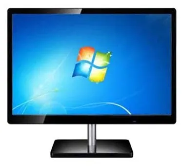 Монитор 23.6" Qmax M2499BD IPS