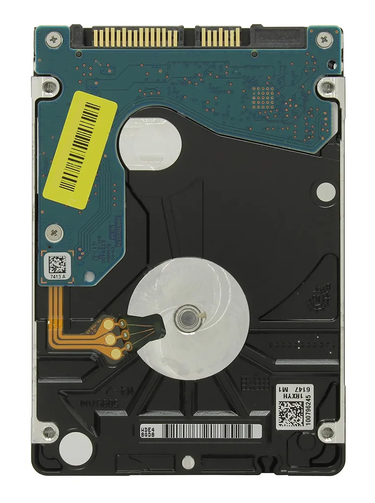 Жесткий диск 500Gb Seagate Barracuda ST500LM030