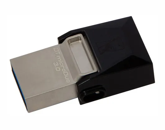 USB Флеш 32GB 3.0 Kingston OTG DTDUO3C/32GB