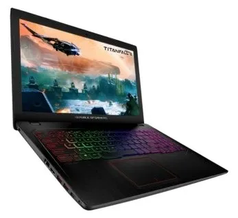 Ноутбук Asus ROG GL703VM-EE049T