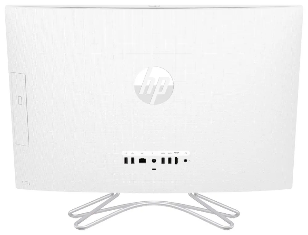 Моноблок HP 205 G4 AiO NT 9UR75EA