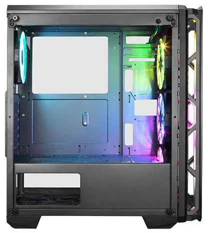 Корпус для ПК Xigmatek Astro RGB