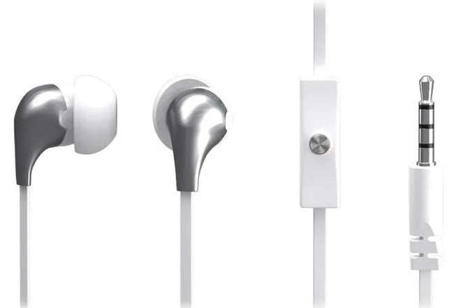 Гарнитура Ritmix RH-128M white