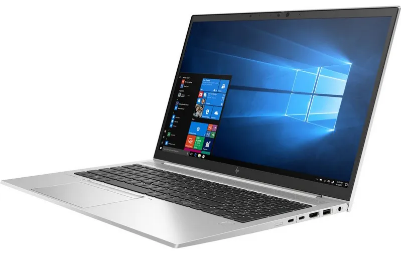 Ноутбук HP EliteBook 855 G7 229R7EA