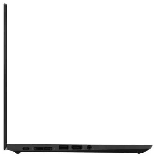 Ноутбук Lenovo ThinkPad X390 Yoga 20NN00F8RT