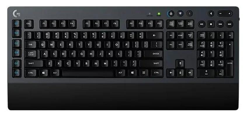 Клавиатура механическая игровая Logitech G613 920-008395