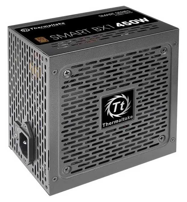 Блок питания Thermaltake SMART BX1 PS-SPD-0450NNSABE-1