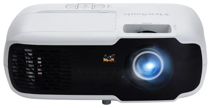 Проектор ViewSonic PX702HD