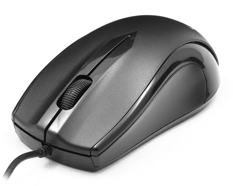 Компьютерная мышь Gembird MUSOPTI9-905U black