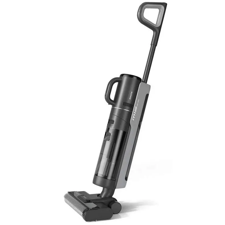 Беспроводной пылесос Dreame Wet and Dry Vacuum M12