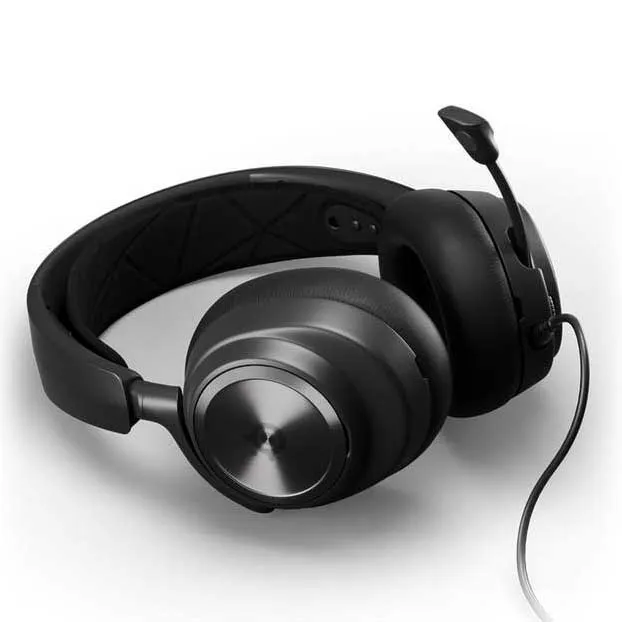 Гарнитура Steelseries Arctis Nova Pro X
